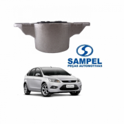 Coxim Amortecedor Traseiro - Ford Focus Desde 2013 Sampel