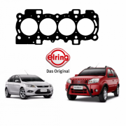 Junta Cabeçote Elring -  Ford Focus/Fiesta/Ecosport 16v