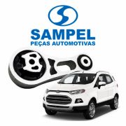 Coxim Traseiro Câmbio - Ecosport 1.6/2.0 Automática Até 2017