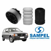 Kit Amortecedor - Fiat Uno/Elba/Mille/Premio - Susp DIANT