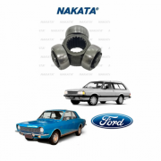 Trizeta Elo 30mm Nakata - Ford Belina Corcel 71/77