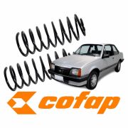Par Molas Traseiras - Monza/Vectra/Astra - Cofap