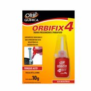 Vedador Anaeróbico 1327 - ORBIFIX4 Orbi Química
