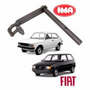 Eixo da Embreagem IMA - Uno 85/93  Fiat 147 76/84